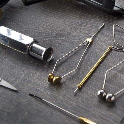 Fly Tying Tools