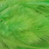 Hackle 6"-8"