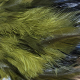 Hackle 3"-5"