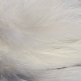 Hackle 6"-8"