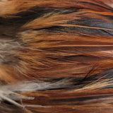 Hackle 6"-8"