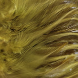 Hackle 6"-8"