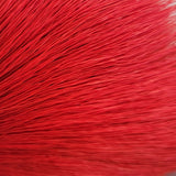 Deer Body Hair Dyed From White