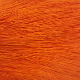 Deer Body Hair Dyed From White