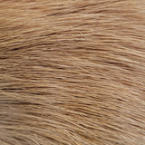 Deer Body Hair Dyed From White