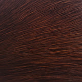 Deer Body Hair Dyed From White