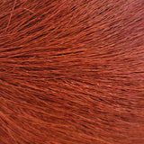 Deer Body Hair Dyed From White