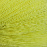 Deer Body Hair Dyed From White