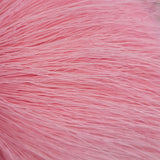 Deer Body Hair Dyed From White