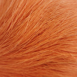 Deer Body Hair Dyed From White