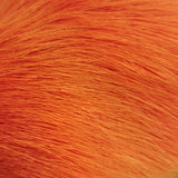 Deer Body Hair Dyed From White
