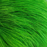 Deer Body Hair Dyed From White