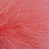 Strung Marabou 4"