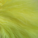 Strung Marabou 4"