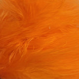 Strung Marabou 6"