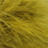 Strung Marabou 4"