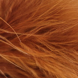 Strung Marabou 6"