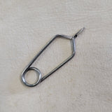 Hackle Pliers English Type