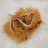 Rabbit Strips (Zonker)