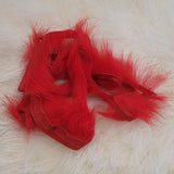 Rabbit Strips (Zonker)