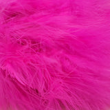 Strung Marabou 4"