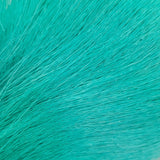 Deer Body Hair Dyed From White