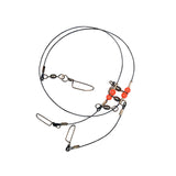 Double Drop Striper Rig