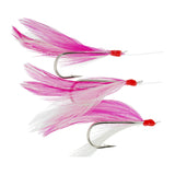 Mackerel Feather Bait Rig
