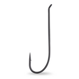 Single Salmon Signature Fly Hook - 3x Long Shank - SL53