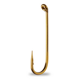 Streamer Signature Fly Hook - 3x Long Shank - R73