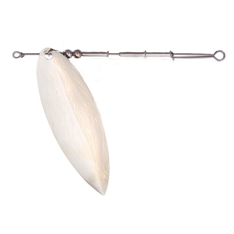 Slim Eli Spinner - Single Blade