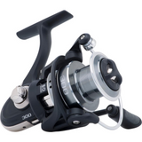 300 Series Spinning Reels