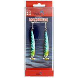 Mackerel Flutter Jigs