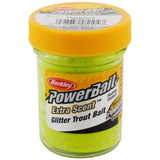 PowerBait® Glitter Trout Bait