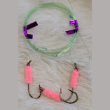 Smelt Lines - Locally Tied