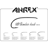 WD Bomber Hook - HR418