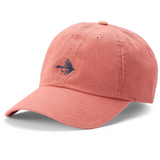 Battenkill Contrast Embroidered Fly Cap