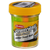 PowerBait® Glitter Trout Bait