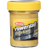 PowerBait® Glitter Trout Bait