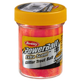 PowerBait® Glitter Trout Bait
