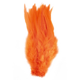 Hackle 6"-8"