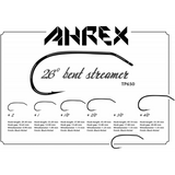 TP650 – 26 Degree Bent Streamer