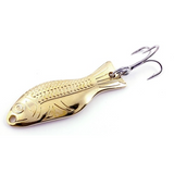 Al's Goldfish 1/2 oz. 2.75"