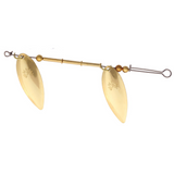 Slim Eli Spinner - Double Blade