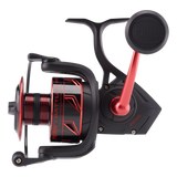 Battle® III Spinning