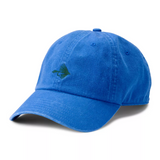 Battenkill Contrast Embroidered Fly Cap