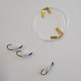 Smelt Lines - Locally Tied