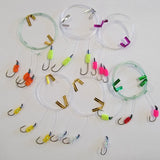 Smelt Lines - Locally Tied