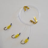 Smelt Lines - Locally Tied