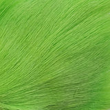 Deer Body Hair Dyed From White